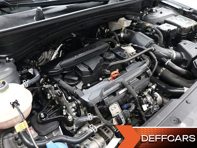 Kia SPORTAGE Gasoline 1.6 Turbo 2WD Signature купить на сайте DeffCars