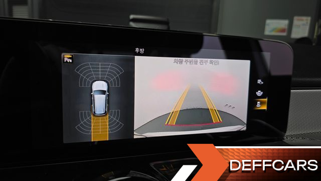 Mercedes GLB-CLASS GLB200 d купить на сайте DeffCars