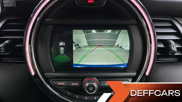 Mini COOPER Standard Third Generation купить на сайте DeffCars