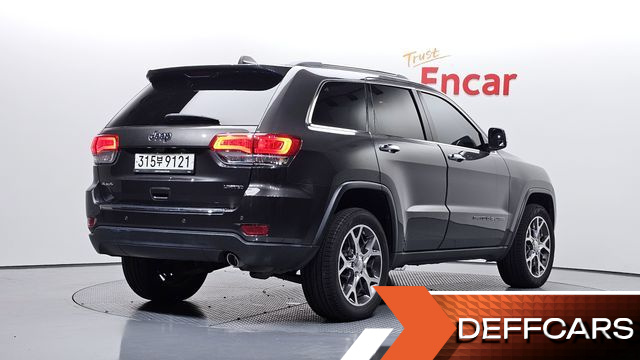 Jeep CHEROKEE 3.6 Limited WK2 купить на сайте DeffCars