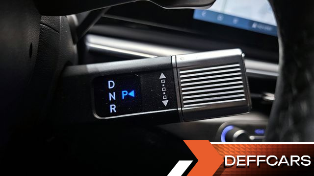 Hyundai GRANDEUR 3.5 LPG 2WD (Taxi) Deluxe купить на сайте DeffCars