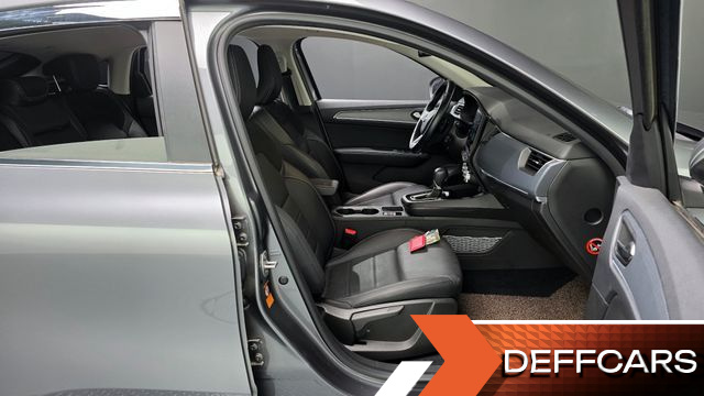 Renault-KoreaSamsung XM3 1.6 GTe RE купить на сайте DeffCars