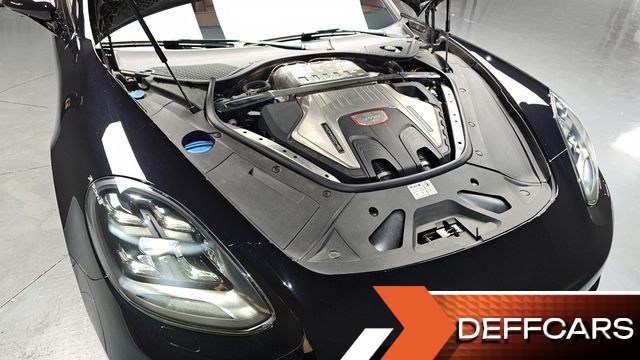 Porsche PANAMERA 4.0 GTS купить на сайте DeffCars