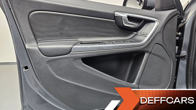 Volvo S60 D3 2nd купить на сайте DeffCars