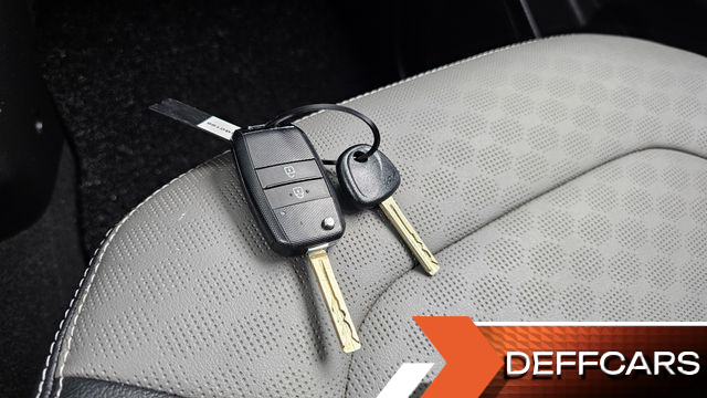 Kia RAY Van Prestige Special купить на сайте DeffCars