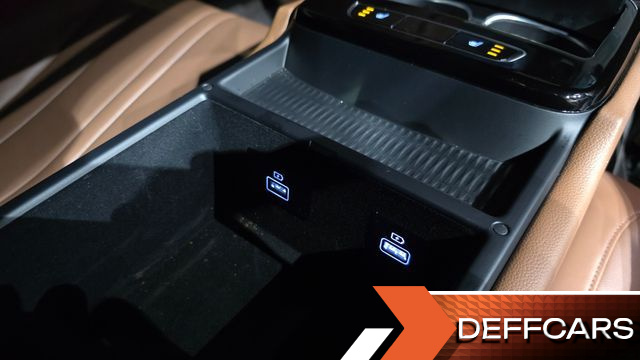 Genesis G80 Gasoline 2.5 Turbo AWD купить на сайте DeffCars