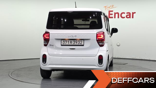 Kia RAY Van Standard купить на сайте DeffCars