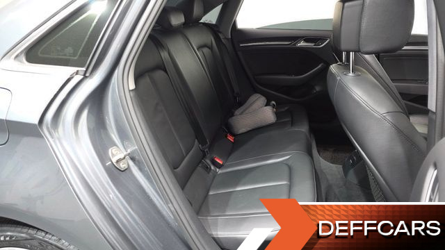 Audi A3 40 TFSI 8V купить на сайте DeffCars