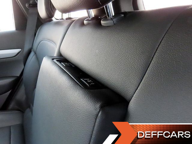 Renault-KoreaSamsung QM6 2.0 GDe LE Signature 2WD купить на сайте DeffCars
