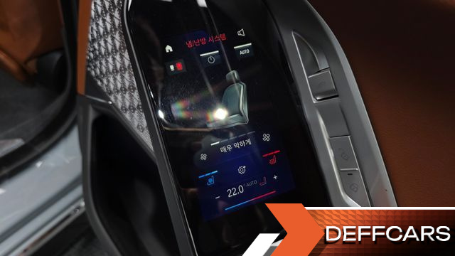 BMW 7-SERIES 750e xDrive M Sport купить на сайте DeffCars