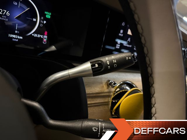 Rolls-Royce SPECTRE Coupe купить на сайте DeffCars