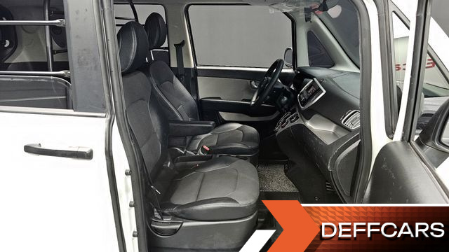 Kia RAY Van Prestige купить на сайте DeffCars