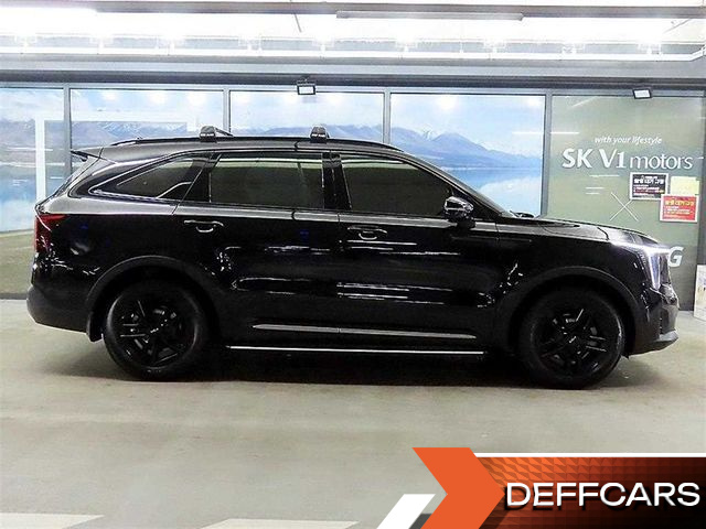 Kia SORENTO HEV 1.6 4WD Gravity купить на сайте DeffCars