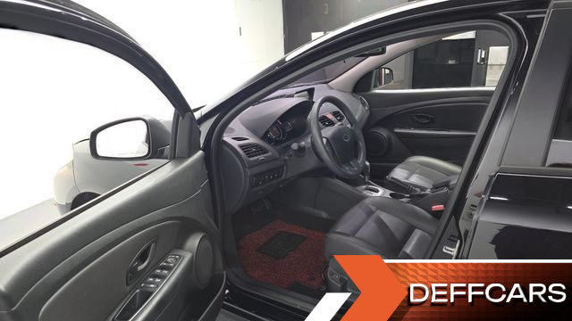 Renault-KoreaSamsung SM3 SE купить на сайте DeffCars