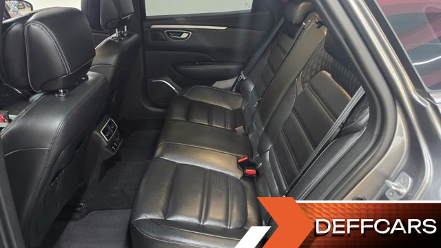 Renault-KoreaSamsung SM6 1.3 TCe RE купить на сайте DeffCars