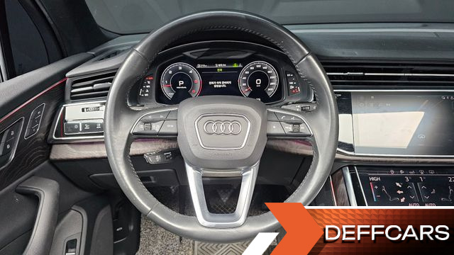 Audi Q7 45 TDI Quattro Premium купить на сайте DeffCars