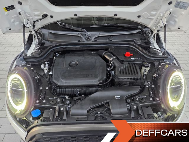 Mini COOPER CONVERTIBLE Resolute Edition 3rd Gen купить на сайте DeffCars
