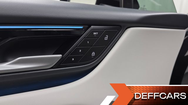 Porsche MACAN Base купить на сайте DeffCars