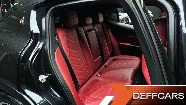 Maserati GRECALE 3.0 AWD Trofeo купить на сайте DeffCars