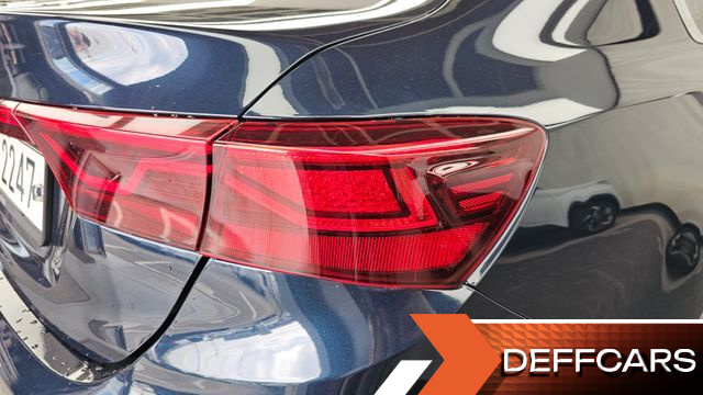 Kia K3 Noblesse купить на сайте DeffCars
