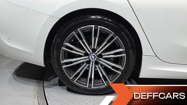 BMW 3-SERIES 320d M Sport купить на сайте DeffCars