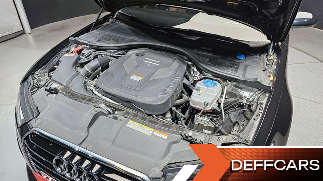 Audi A6 35 TDI Quattro C7 купить на сайте DeffCars