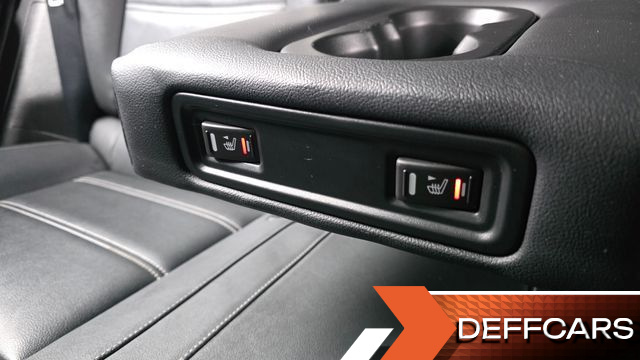 Renault-KoreaSamsung QM6 Gasoline 2WD LE купить на сайте DeffCars