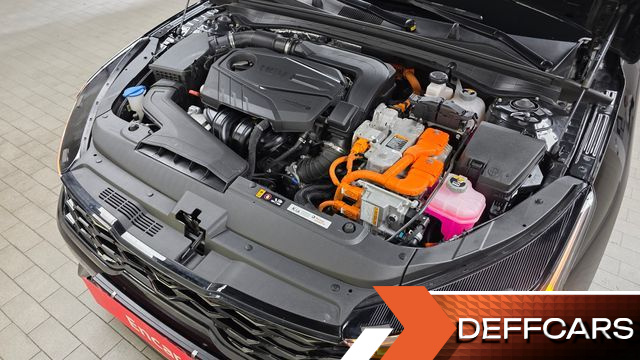 Kia K5 Noblesse купить на сайте DeffCars