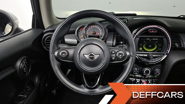 Mini COOPER Standard 3rd купить на сайте DeffCars