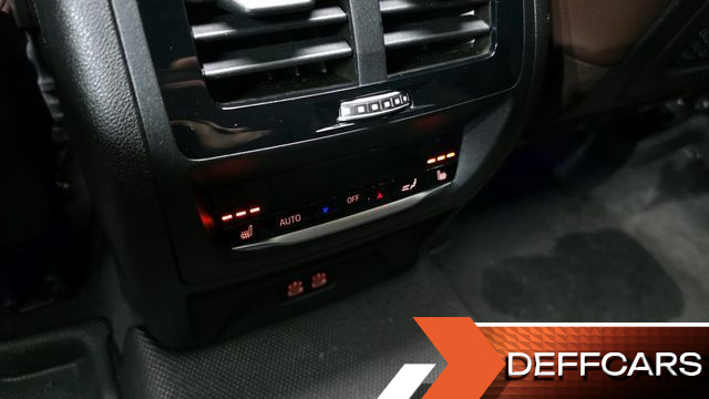 BMW X4 xDrive20i M Sport Pro Special Edition купить на сайте DeffCars