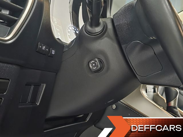 Lexus NX Supreme купить на сайте DeffCars