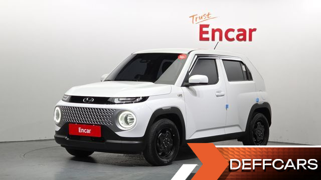 Hyundai CASPER Smart купить на сайте DeffCars