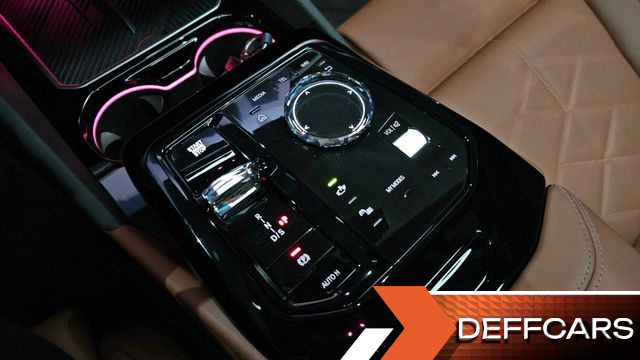 BMW 5-SERIES 530i xDrive M Sport купить на сайте DeffCars