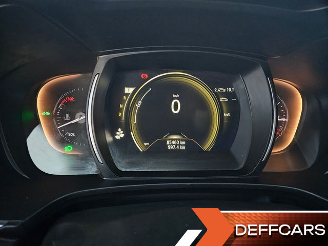 Renault-KoreaSamsung QM6 2.0 GDe RE Signature 2WD купить на сайте DeffCars