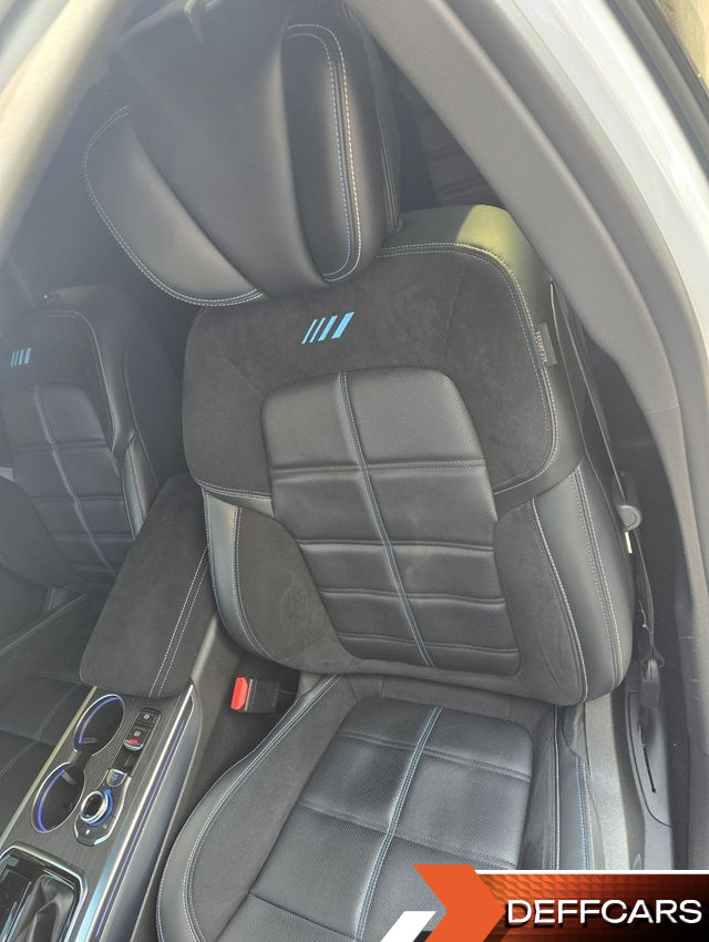 Renault-KoreaSamsung SM6 1.8 TCe Inspire купить на сайте DeffCars