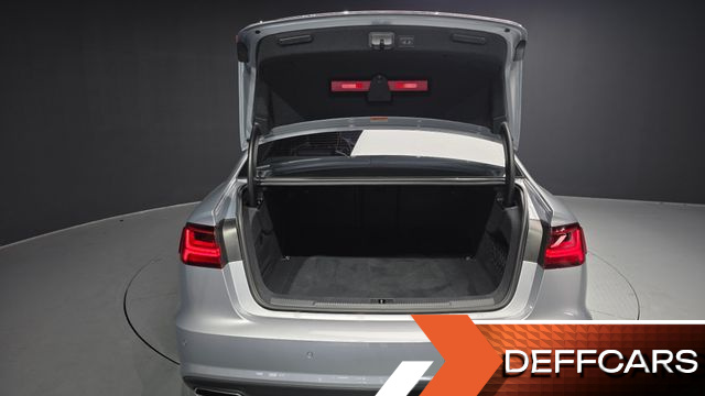 Audi A6 40 TFSI Premium C7 купить на сайте DeffCars
