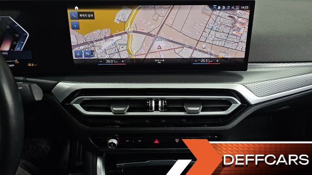 BMW I4 eDrive40 M Sports Pro купить на сайте DeffCars