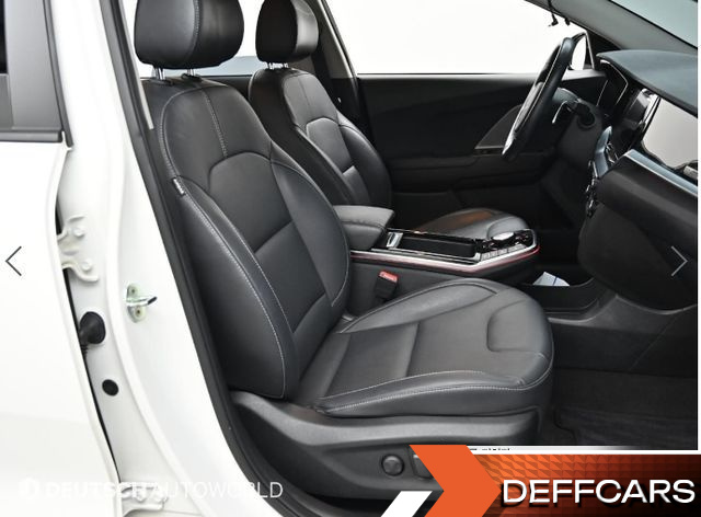 Kia NIRO Air купить на сайте DeffCars