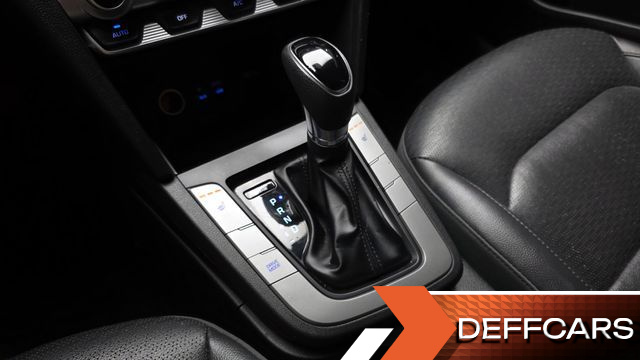 Hyundai AVANTE 1.6 Style купить на сайте DeffCars
