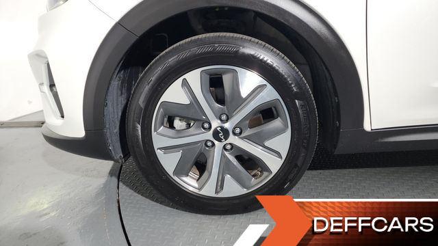 Kia NIRO Earth купить на сайте DeffCars