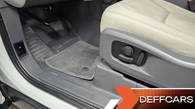Land Rover DEFENDER 110 D300 HSE купить на сайте DeffCars