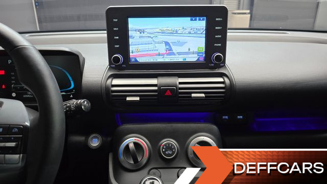 Hyundai CASPER Turbo Modern купить на сайте DeffCars