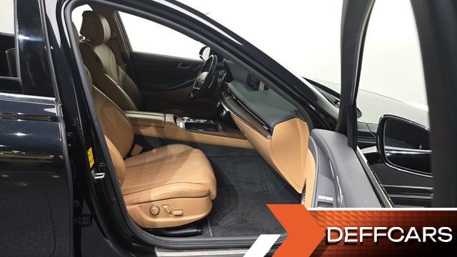 Genesis G80 Gasoline 3.5 Turbo AWD купить на сайте DeffCars