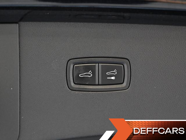 Porsche CAYENNE 3.0 COUPE PLATINUM EDITION купить на сайте DeffCars