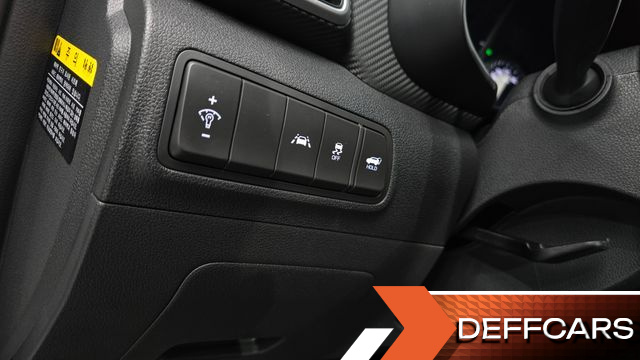 Hyundai TUCSON Gasoline 1.6 turbo 2WD Modern купить на сайте DeffCars