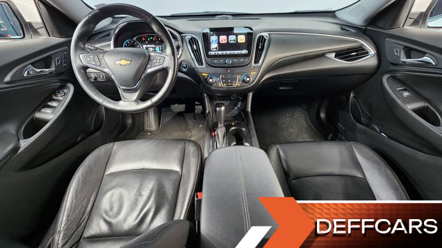 ChevroletGMDaewoo MALIBU 1.5 Turbo LTZ купить на сайте DeffCars