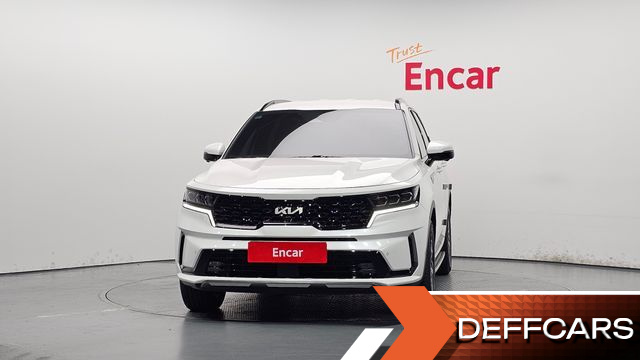 Kia SORENTO HEV 1.6 2WD Gravity купить на сайте DeffCars