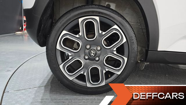 Hyundai CASPER Inspiration купить на сайте DeffCars