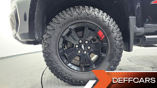 ChevroletGMDaewoo COLORADO 3.6 Z71-X Midnight 4WD купить на сайте DeffCars