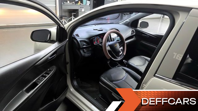 ChevroletGMDaewoo SPARK LT Plus купить на сайте DeffCars